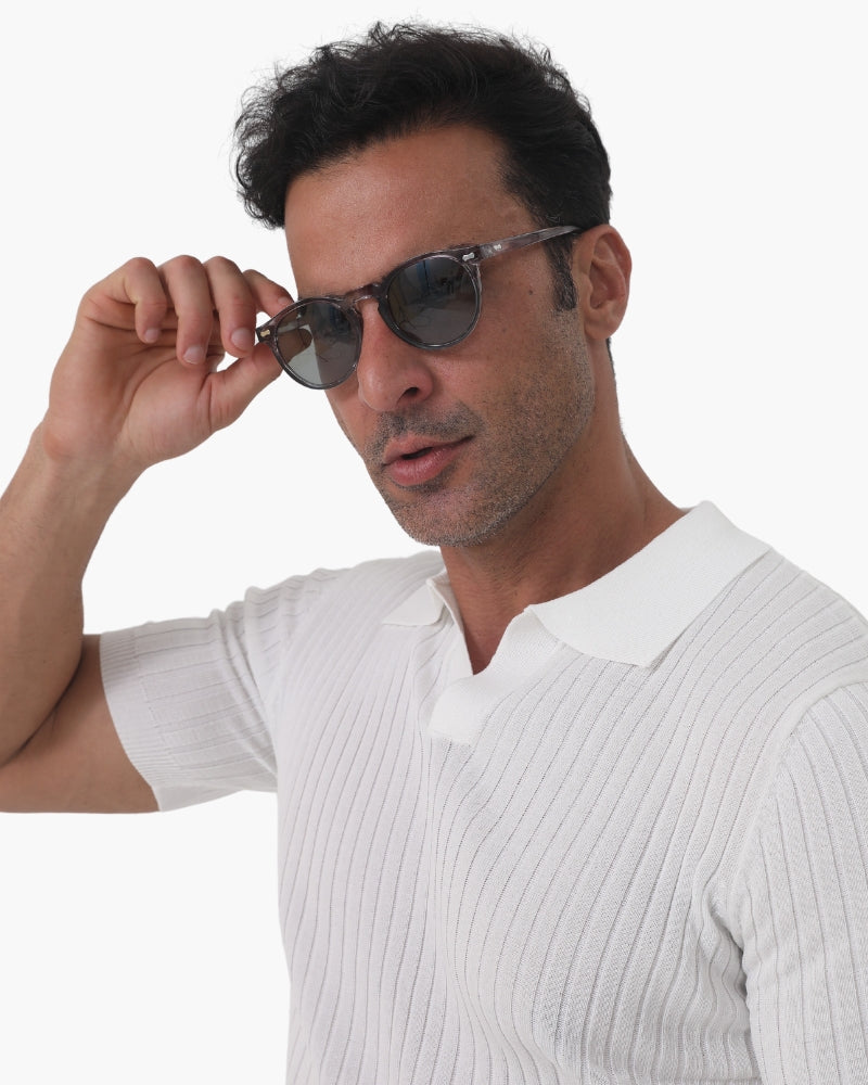Men's Sunglasses Old Money Style