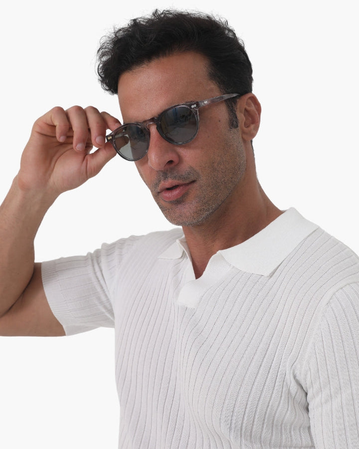 Men's Sunglasses Old Money Style