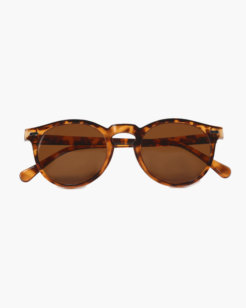 Men's Sunglasses Old Money Style
