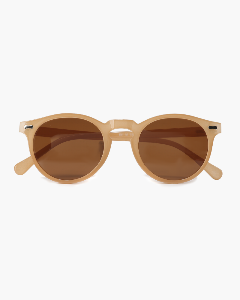Men's Sunglasses Old Money Style