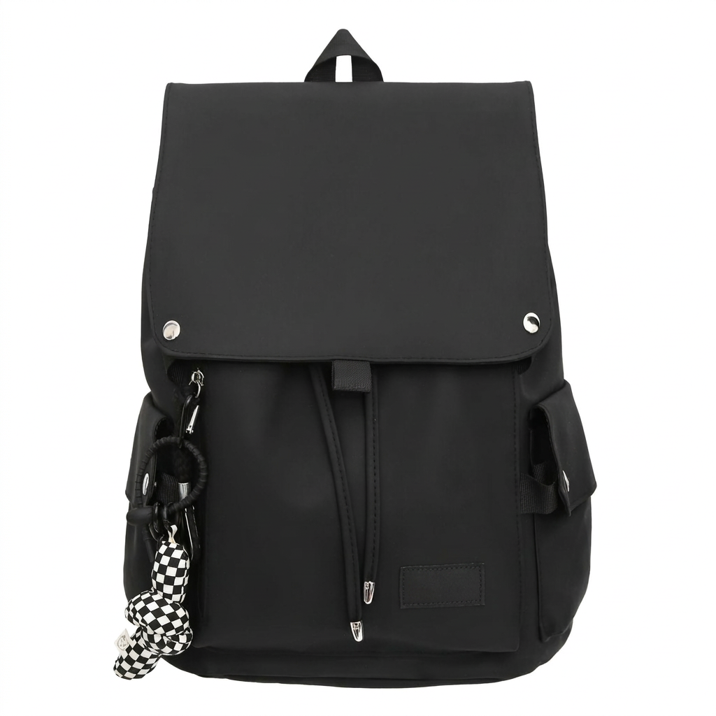 Professional Multi-Compartment Laptop Bag for Work and Travel
