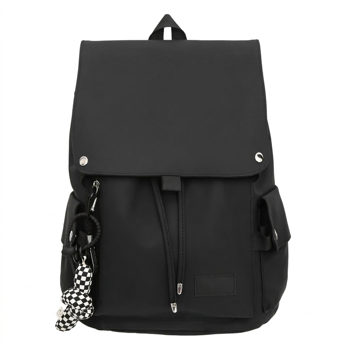 Professional Multi-Compartment Laptop Bag for Work and Travel