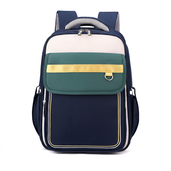 Classic Academy Student Backpack for Primary School