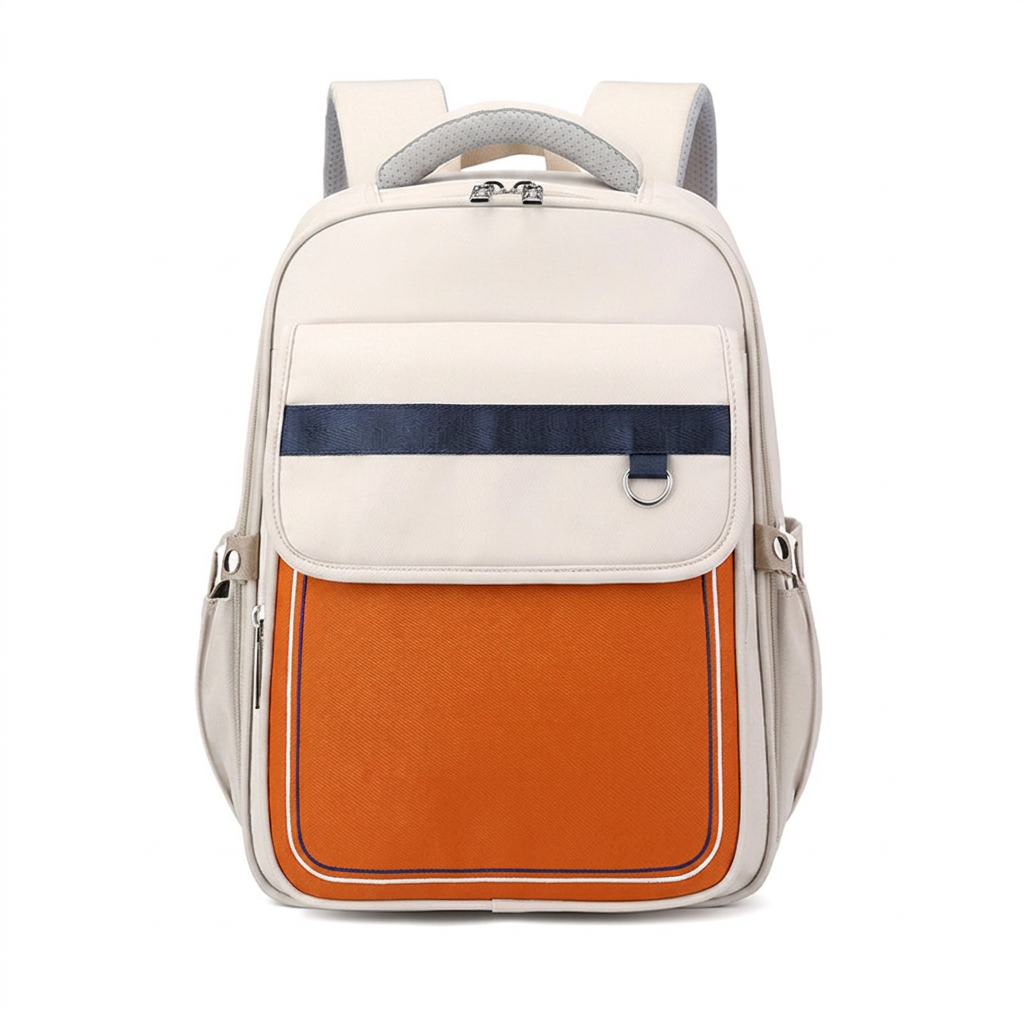 Classic Academy Student Backpack for Primary School