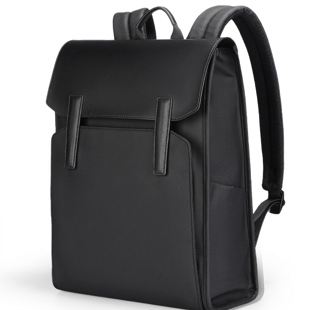 ProCarry Laptop Backpack - Lightweight Large Capacity Computer Bag for Men