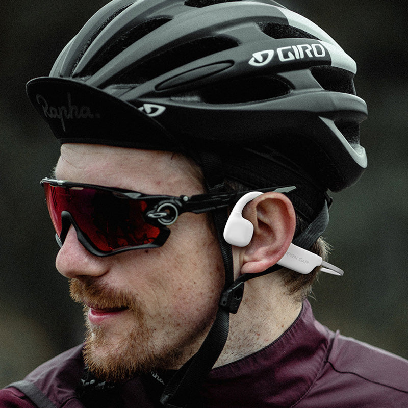 Bone Conduction Headphones with Wireless Bluetooth and IPX5