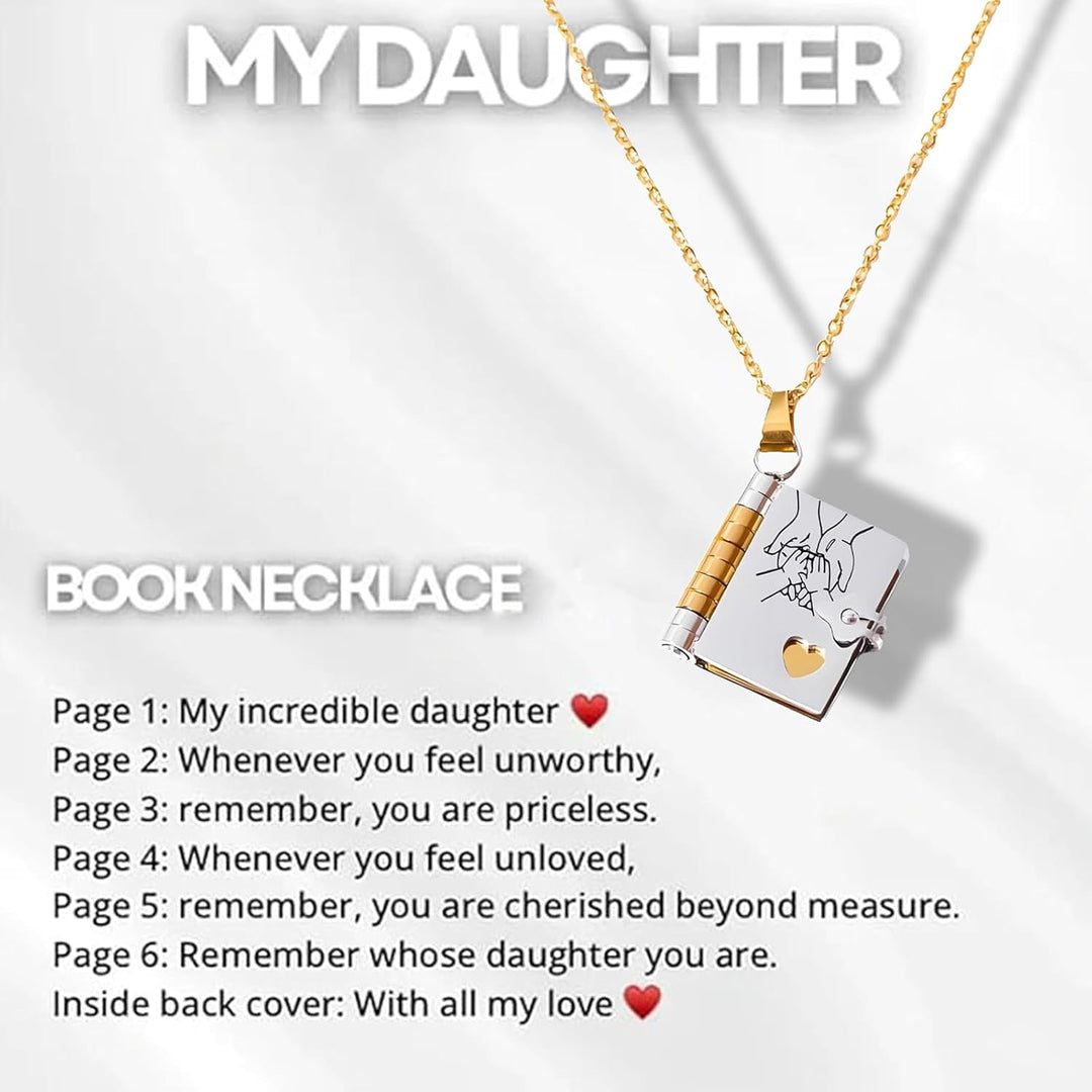 HeartChapter | A beautiful gesture for those you love