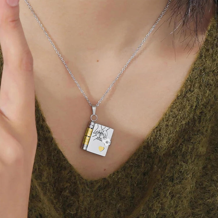 HeartChapter | A beautiful gesture for those you love
