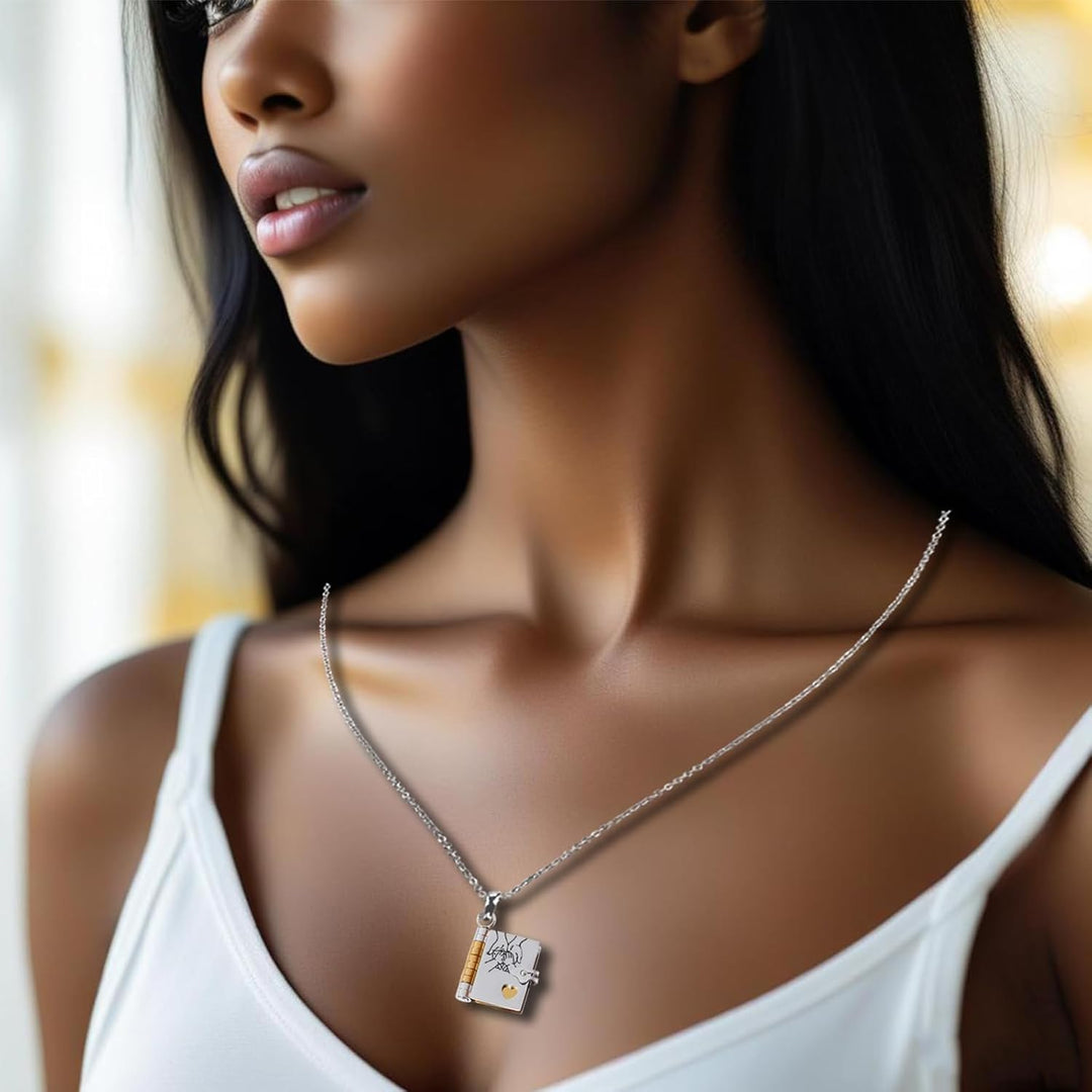 HeartChapter | A beautiful gesture for those you love