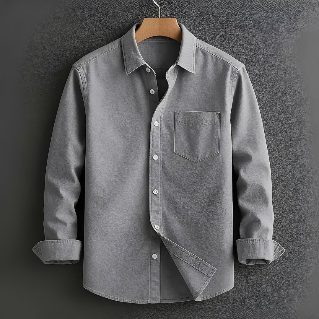 Modern Everyday Casual Shirt for Men