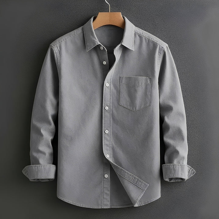 Modern Everyday Casual Shirt for Men