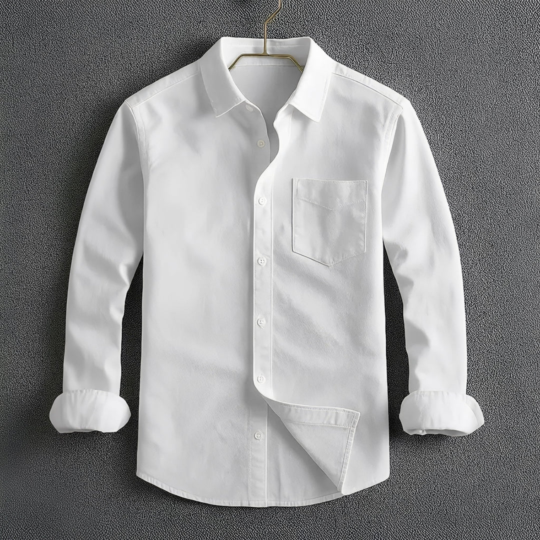 Modern Everyday Casual Shirt for Men