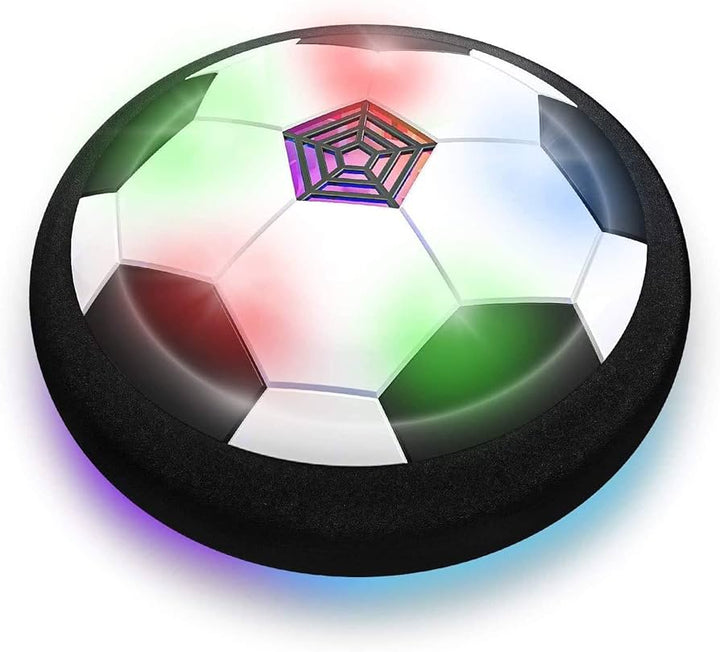 Interactive Football Bounce Toy for Dogs - Durable Play Ball