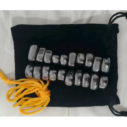 Magnetic Travel Chess Game Strategy Fun Compact Design