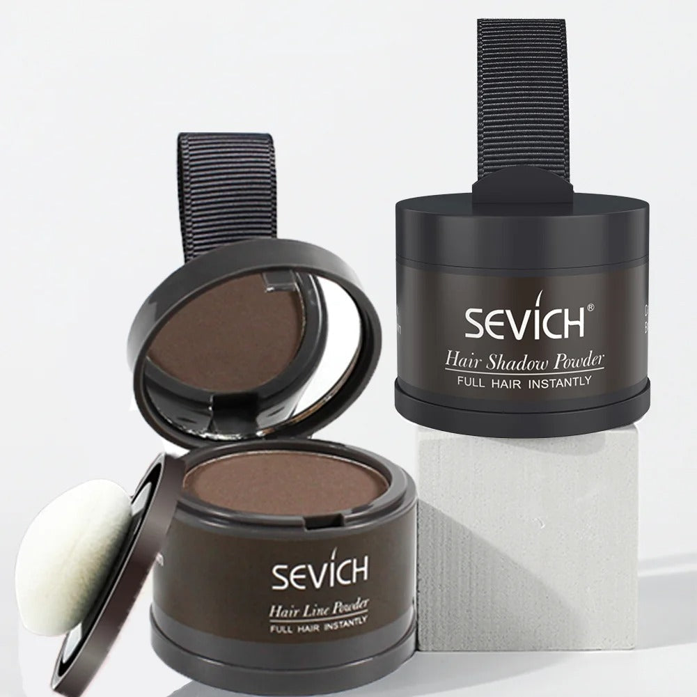 Waterproof Hairline Powder Concealer