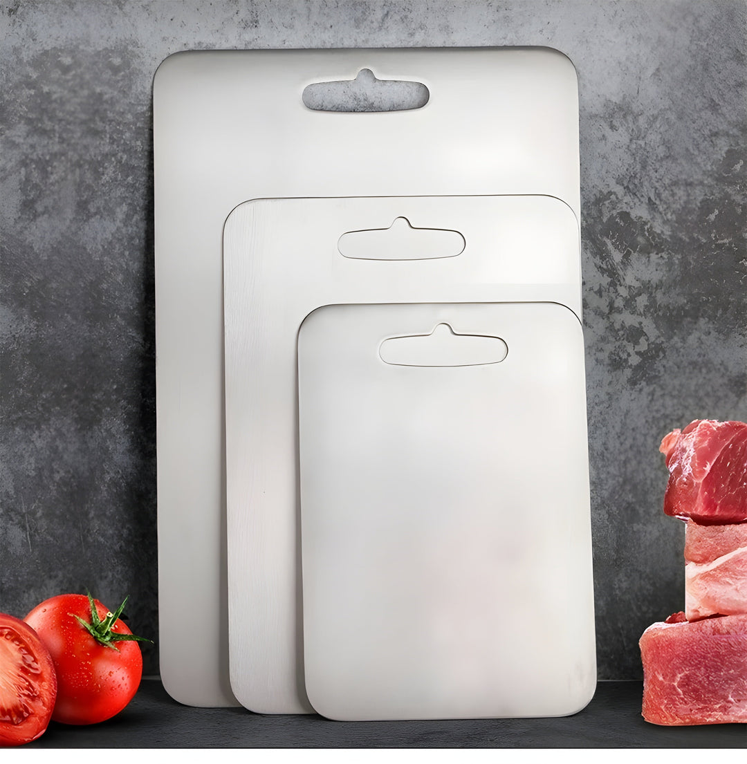 TitanEdge Cutting Board – Thick Titan Cutting Board