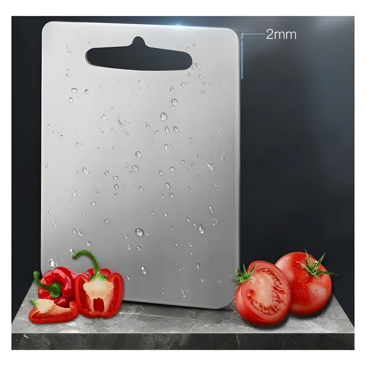 TitanEdge Cutting Board – Thick Titan Cutting Board