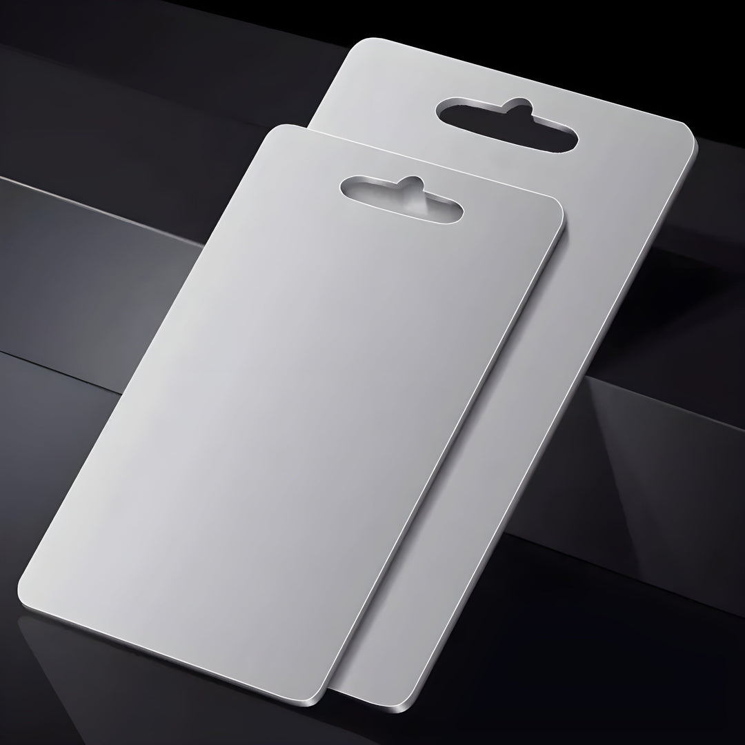 TitanEdge Cutting Board – Thick Titan Cutting Board