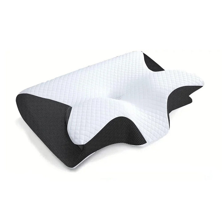 Memory Foam Pillow Neck Comfort