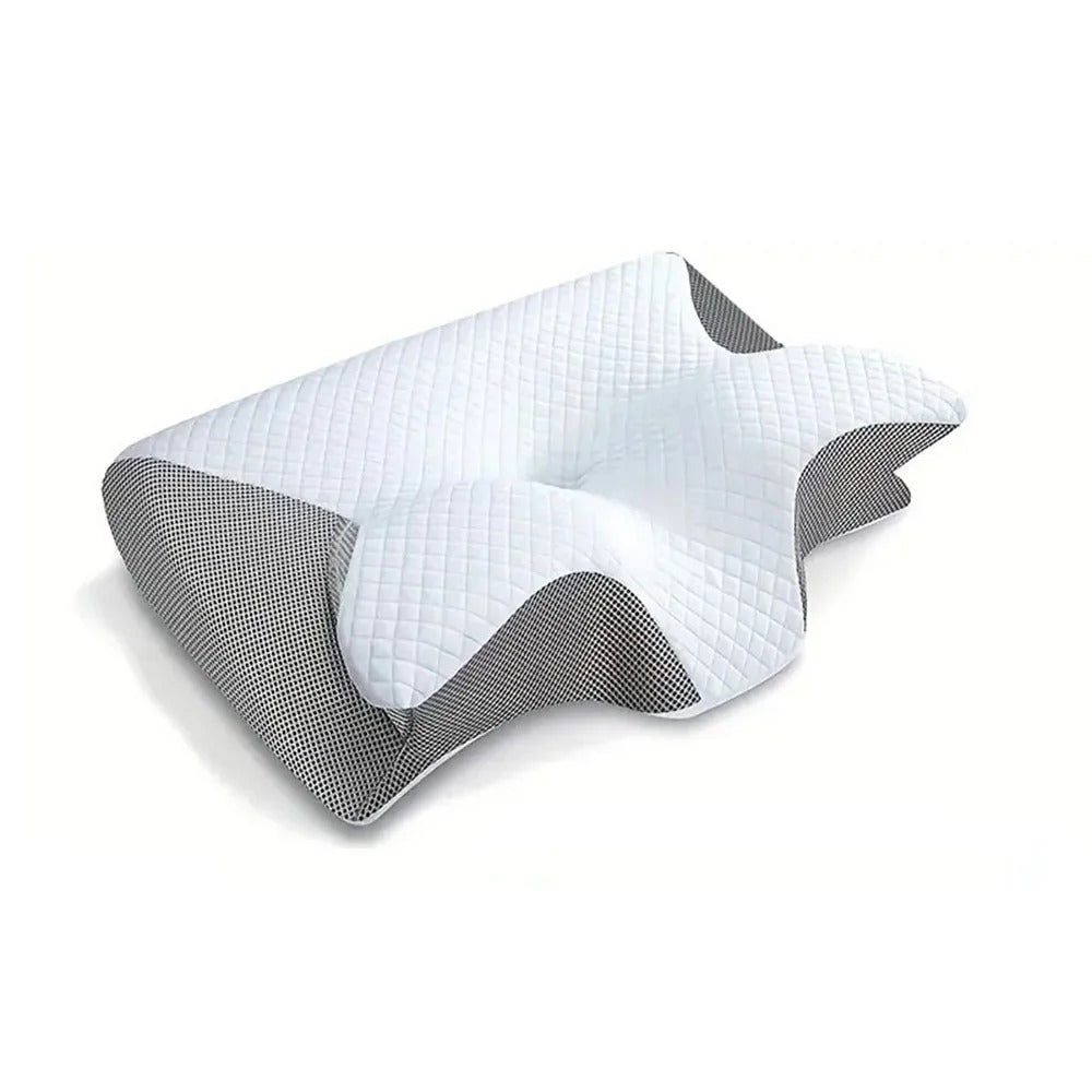 Memory Foam Pillow Neck Comfort