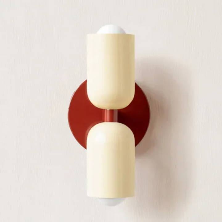 Wall Lamp - Minimalist Scandinavian Design