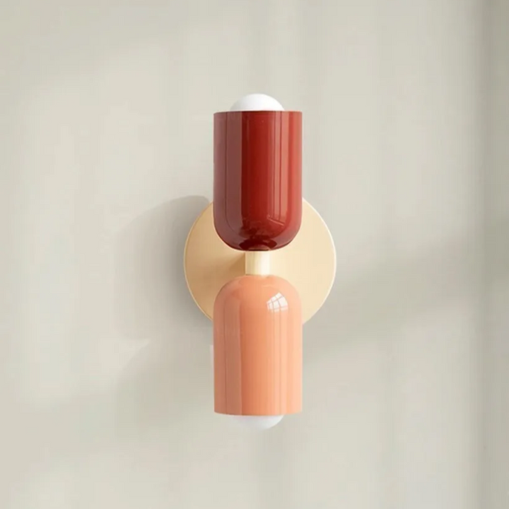 Wall Lamp - Minimalist Scandinavian Design