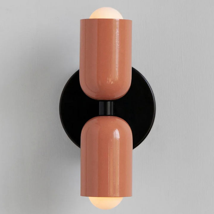 Wall Lamp - Minimalist Scandinavian Design