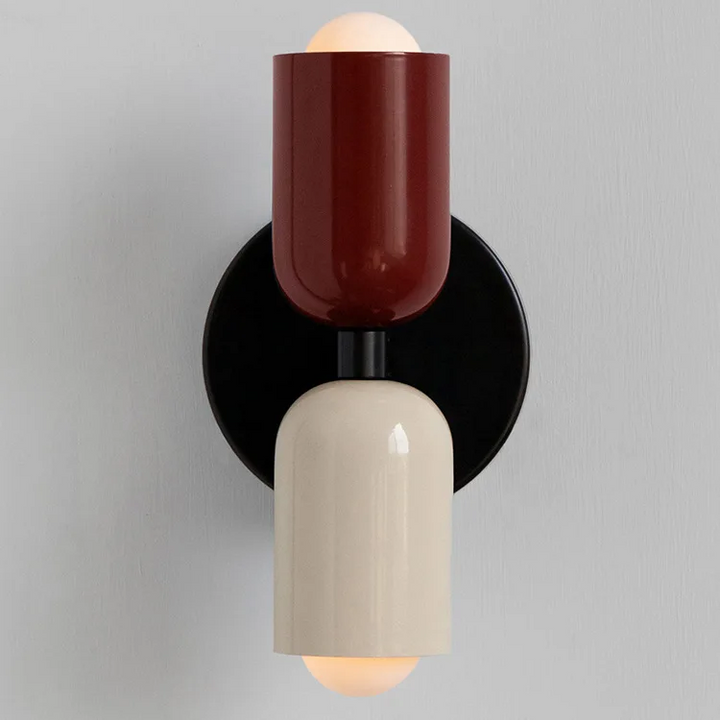 Wall Lamp - Minimalist Scandinavian Design