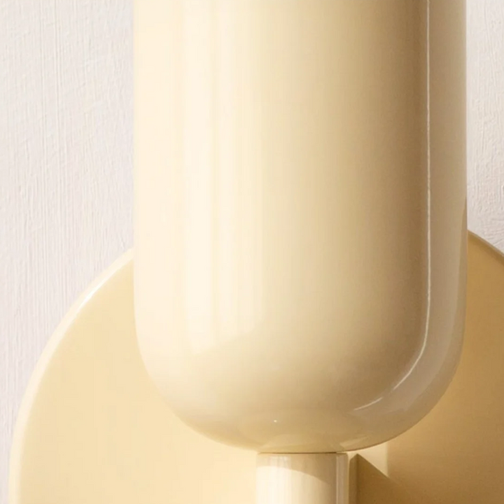 Wall Lamp - Minimalist Scandinavian Design