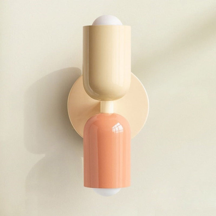 Wall Lamp - Minimalist Scandinavian Design