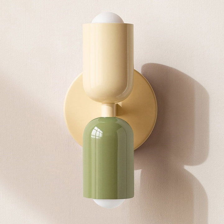 Wall Lamp - Minimalist Scandinavian Design