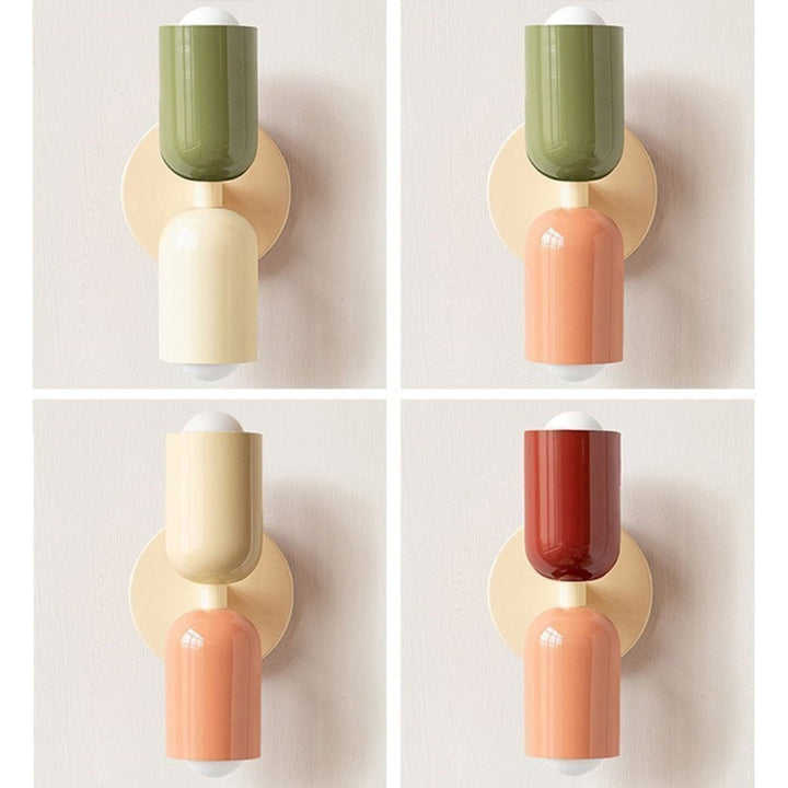 Wall Lamp - Minimalist Scandinavian Design