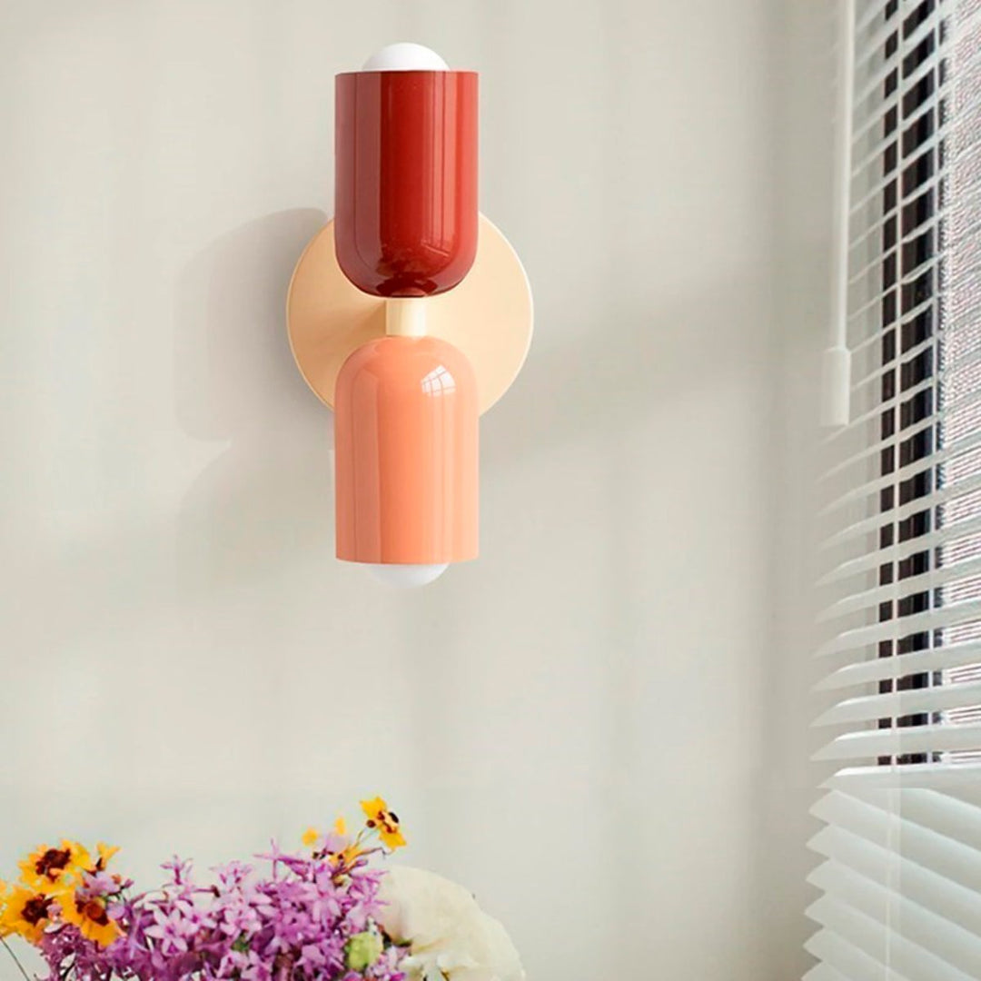 Wall Lamp - Minimalist Scandinavian Design