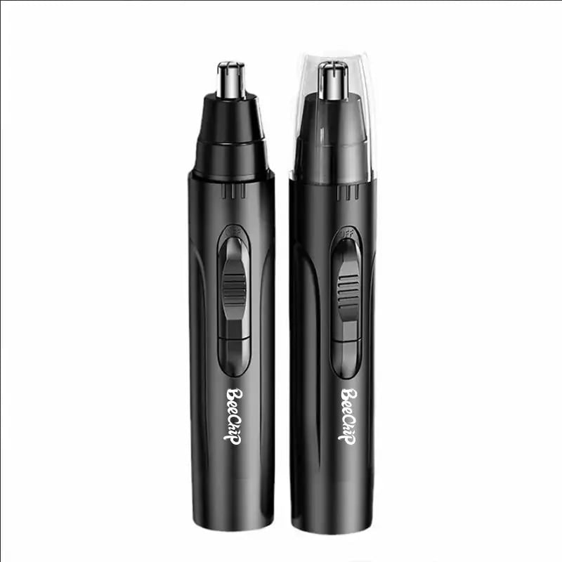Nose Hair Trimmer Rechargeable Grooming Tool