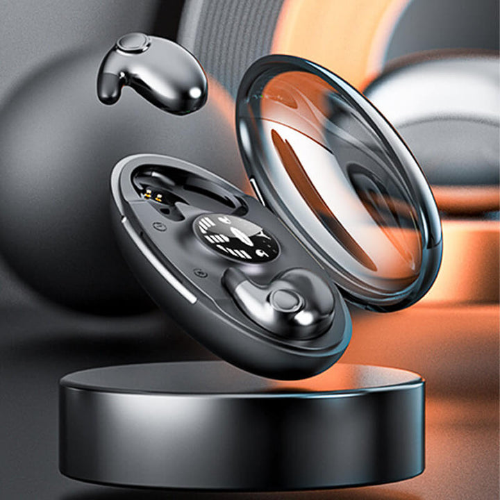 Invisible Wireless Earbuds