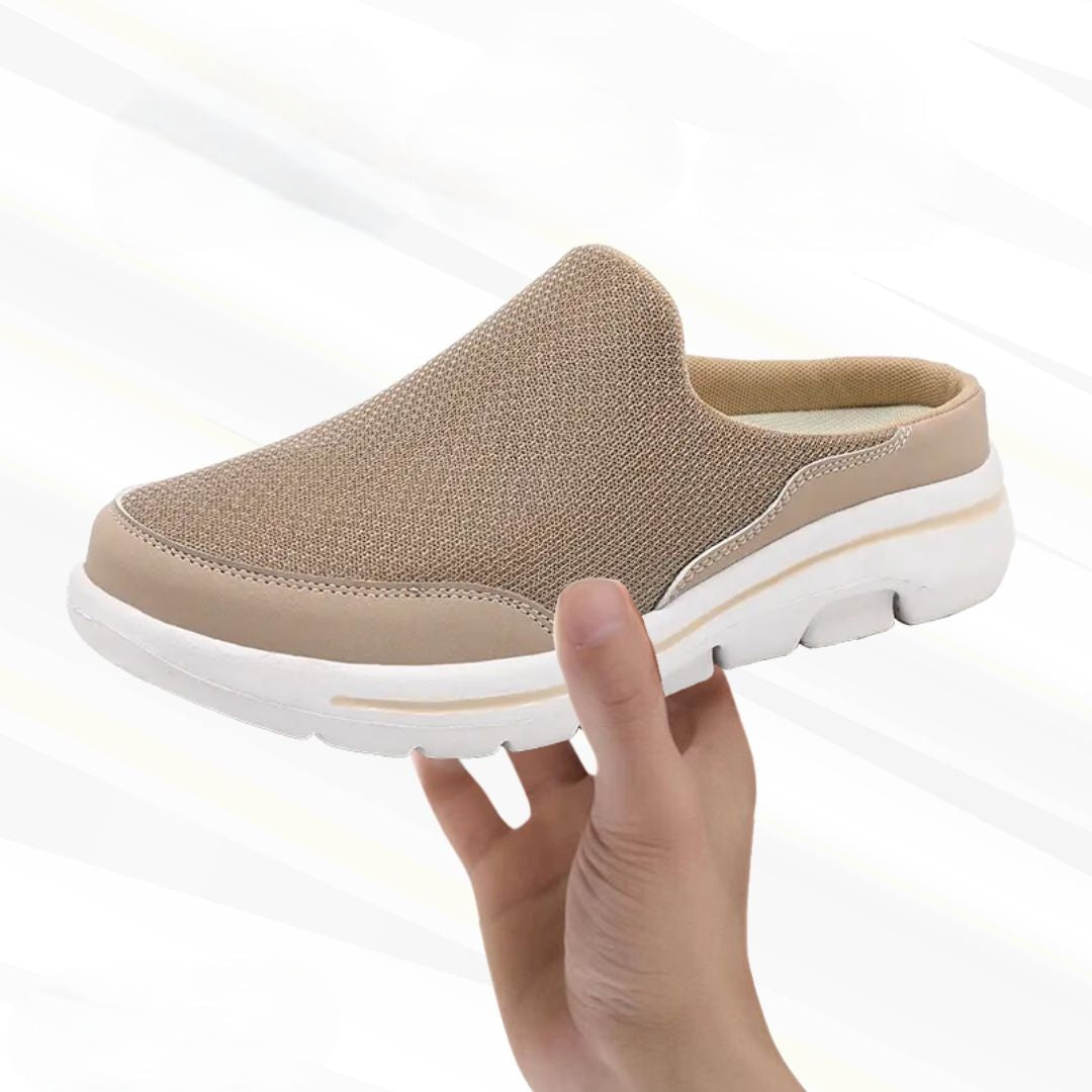FlexStride Barefoot Comfort Shoes for Men