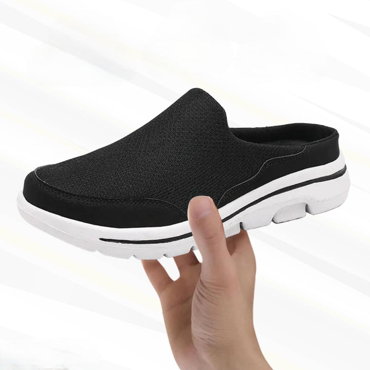 FlexStride Barefoot Comfort Shoes for Men