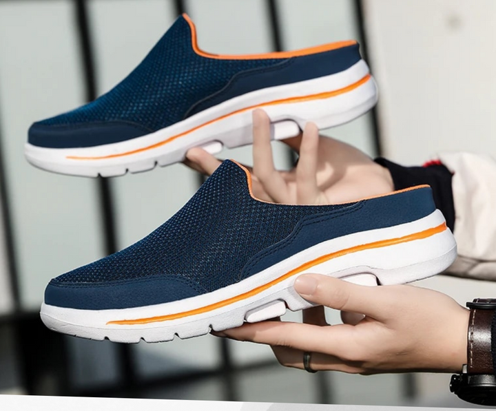 FlexStride Barefoot Comfort Shoes for Men