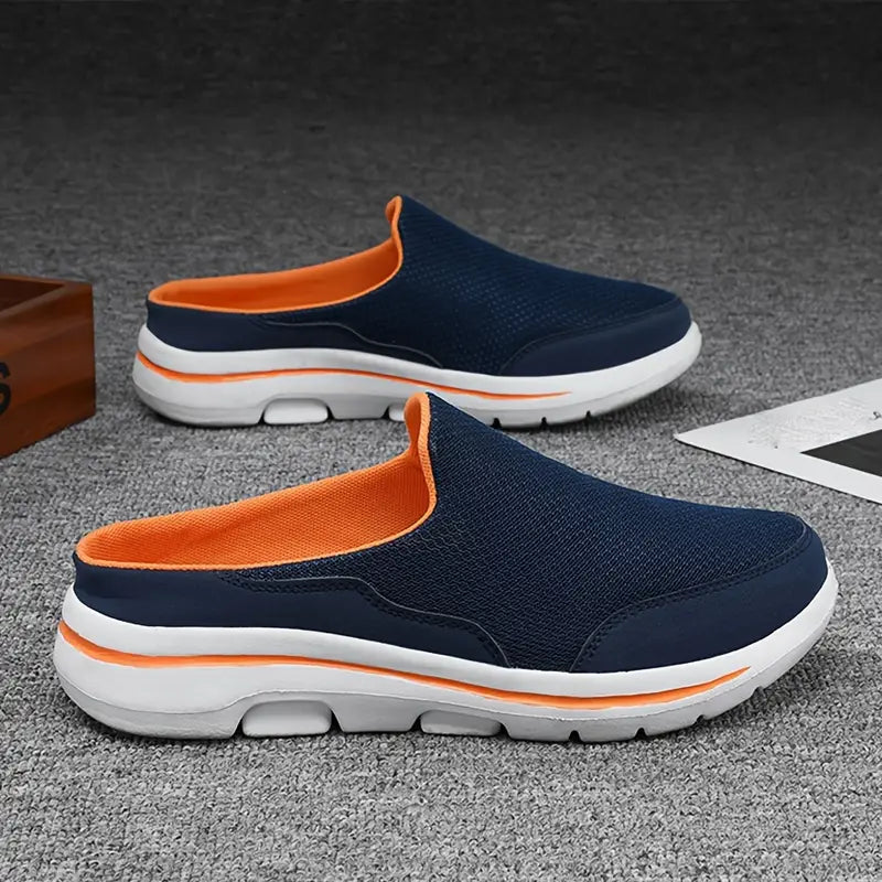FlexStride Barefoot Comfort Shoes for Men
