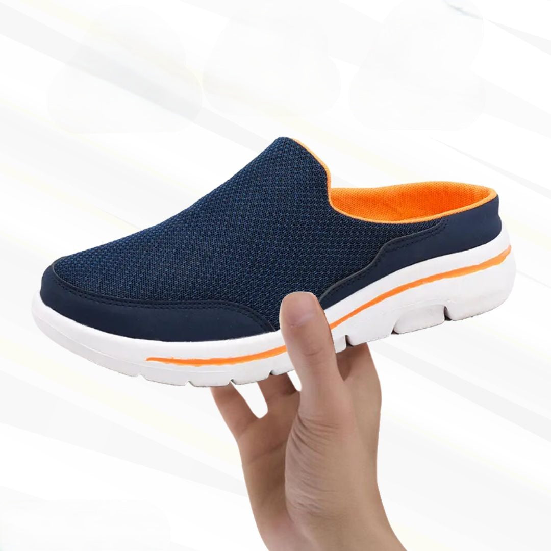 FlexStride Barefoot Comfort Shoes for Men