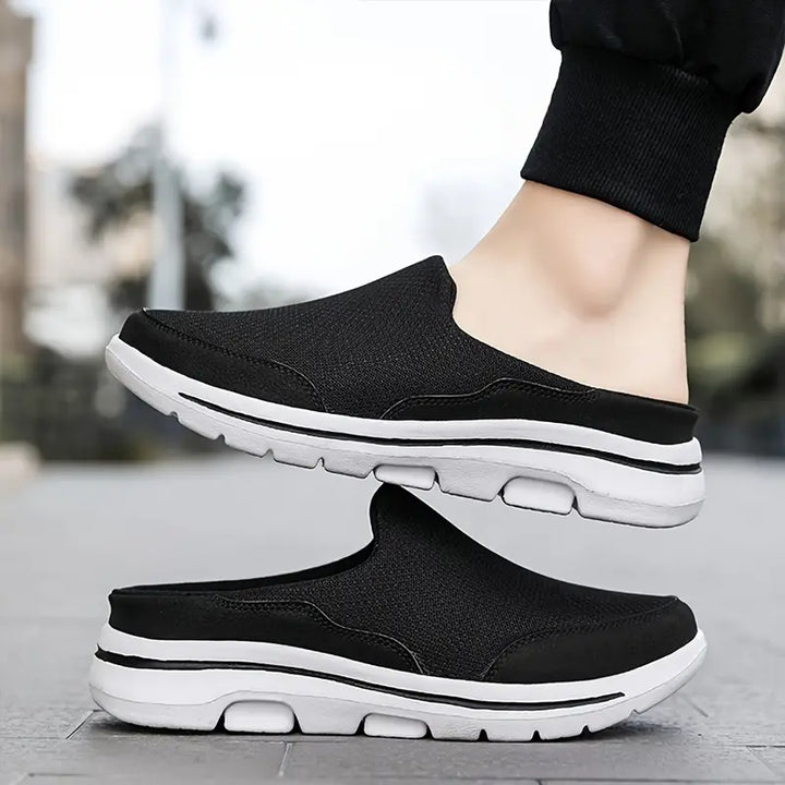 FlexStride Barefoot Comfort Shoes for Men
