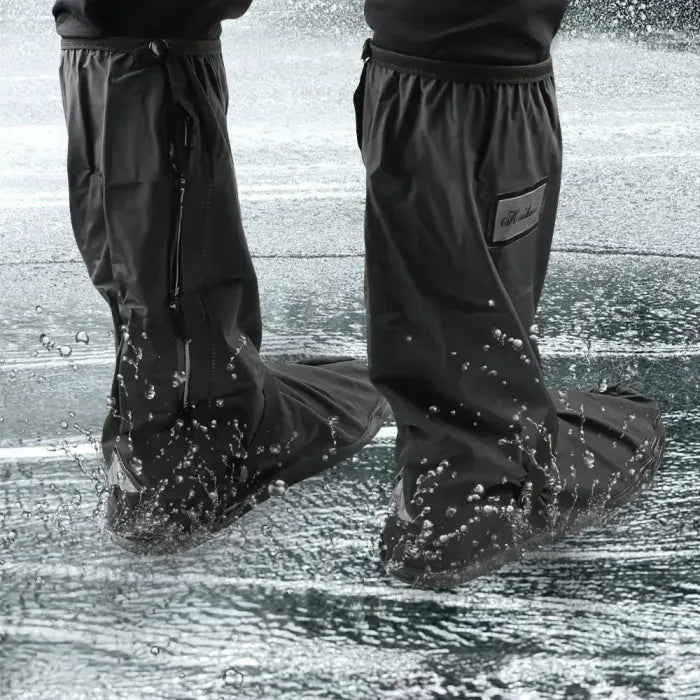 Hydroboots™ - waterproof and non-slip shoe covers