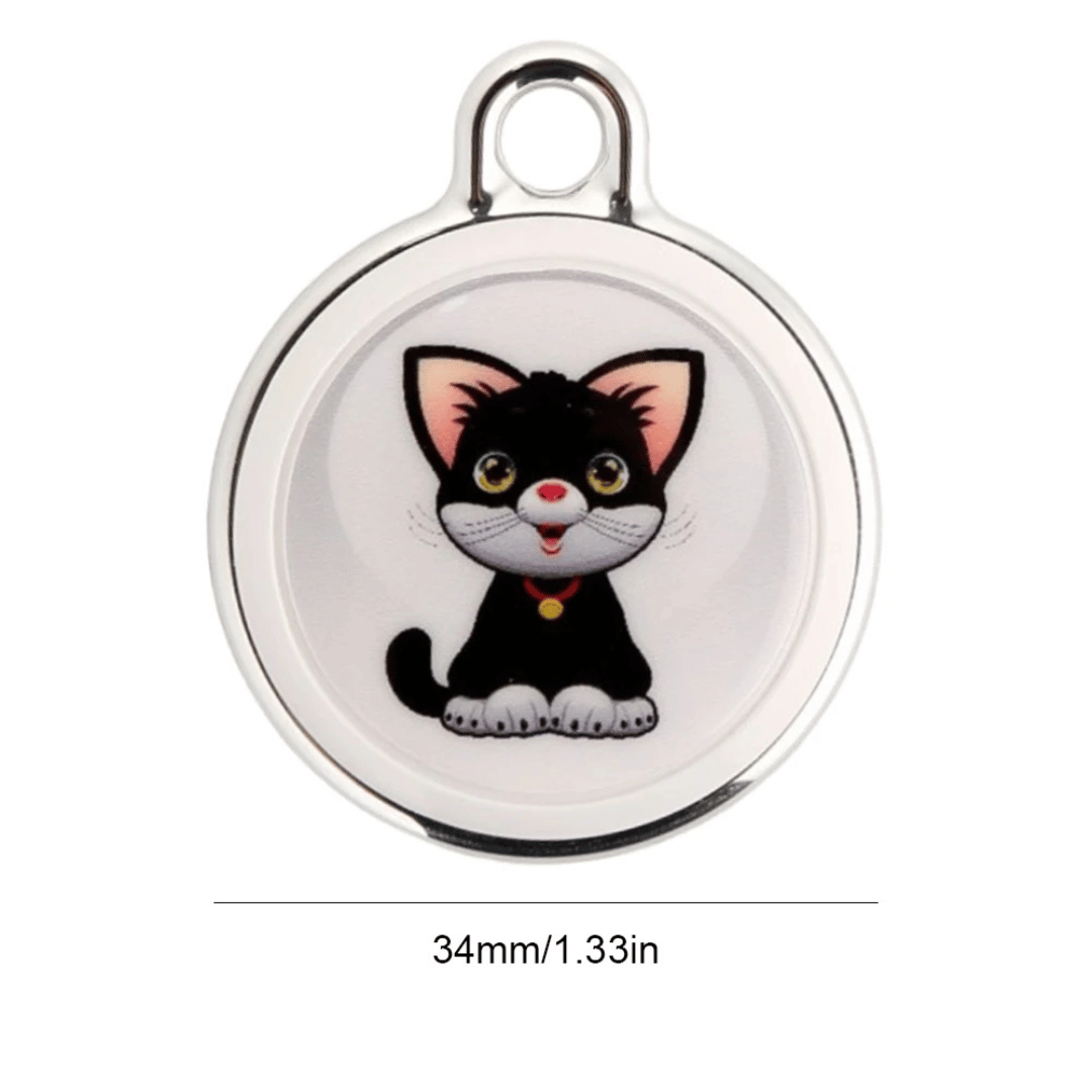 Pet GPS Tracker - Dogs and Cats - Android and iOS