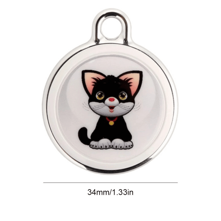 Pet GPS Tracker - Dogs and Cats - Android and iOS