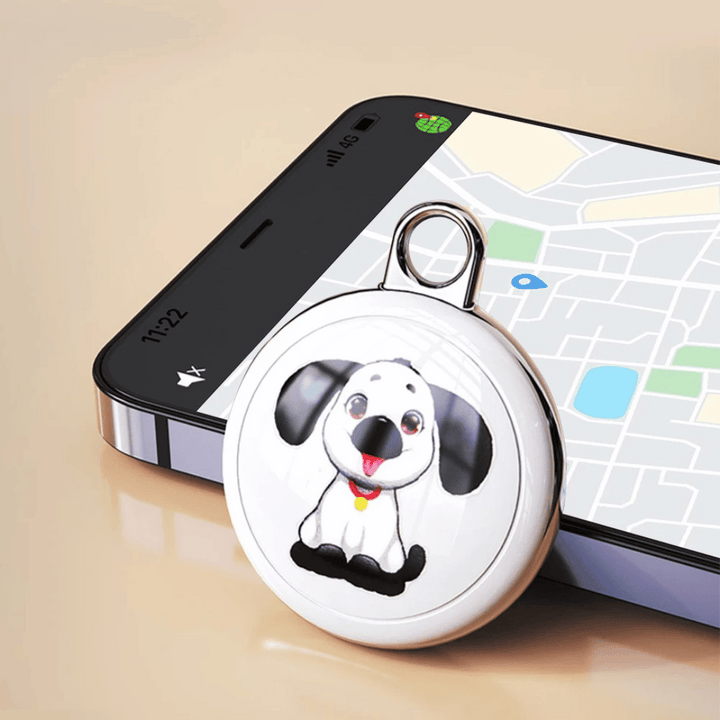 Pet GPS Tracker - Dogs and Cats - Android and iOS