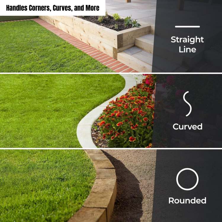 ProCut Lawn Edger