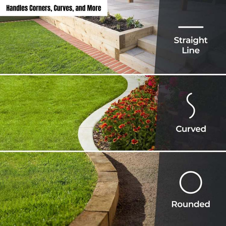 ProCut Lawn Edger