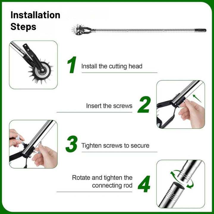 ProCut Lawn Edger