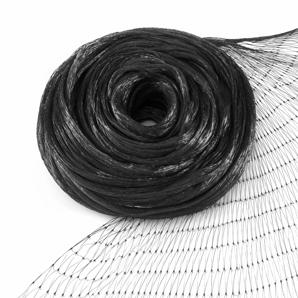 Protective Netting Orchards Birds & Deer Easy Setup Outdoor Use