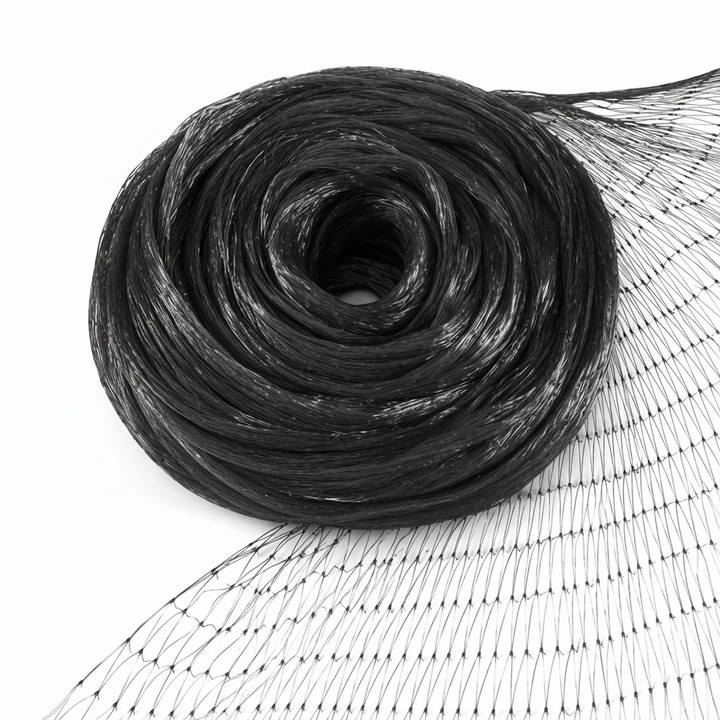 Protective Netting Orchards Birds & Deer Easy Setup Outdoor Use